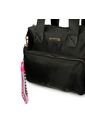 Bolso Para Mujer Bata Negro Jane Bk de Bata