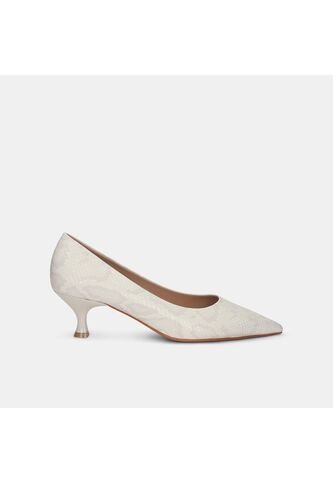 Tacones Para Mujer Bata Negro Detroit Bata