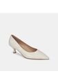 Tacones Para Mujer Bata Negro Detroit de Bata