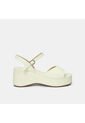 Sandalias Para Mujer Bata Multicolor de Bata