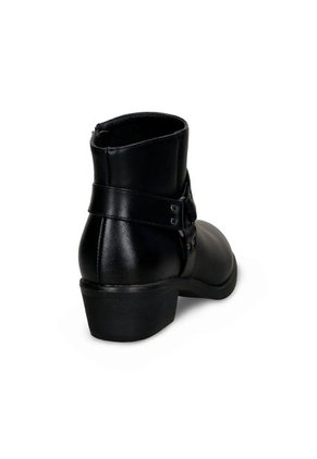 Botines Para Mujer Bata Camel Ibana
