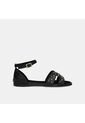 Baletas Para Mujer Bata Negro de Bata
