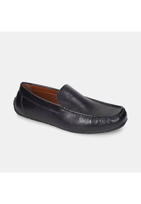 Mocasines Para Hombre Bata Beige Bangkok