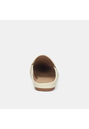 Baleta Para Mujer Bata Negro London