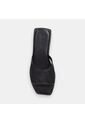Sandalia Para Mujer Bata Negro Taylor de Bata
