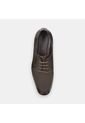 Zapato Formal Para Hombre Bata Negro Iquitos de Bata