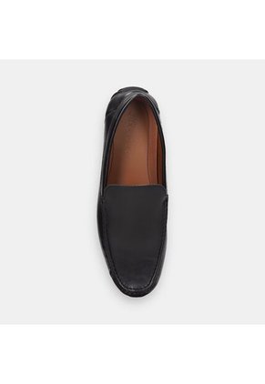 Mocasines Para Hombre Bata Beige Bangkok