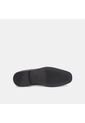 Zapato Formal Para Hombre Bata Negro Iquitos de Bata