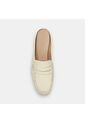 Baleta Para Mujer Bata Negro London de Bata