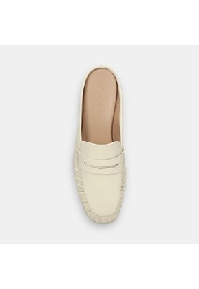 Baleta Para Mujer Bata Negro London