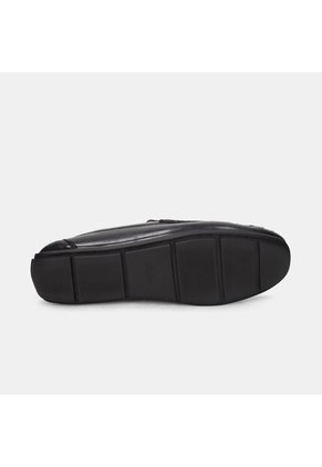 Mocasines Para Hombre Bata Beige Bangkok