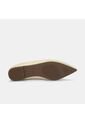 Baleta Para Mujer Bata Negro Prague de Bata