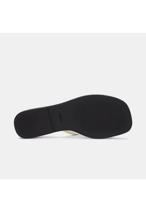 Sandalia Para Mujer Bata Negro Taylor