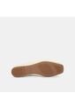 Baleta Para Mujer Bata Negro London de Bata