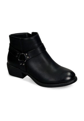 Botines Para Mujer Bata Camel Ibana