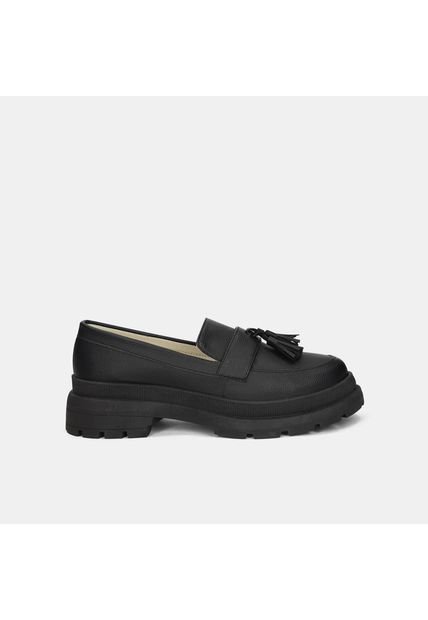 Mocasines Para Mujer Bata Kaida