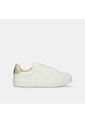 Tenis Para Mujer Bata Blanco Jane de Bata