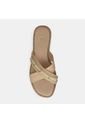 Sandalias Para Mujer Bata Café Jelani de Bata