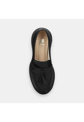 Mocasines Para Mujer Bata Kaida