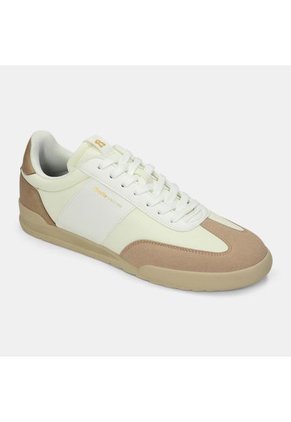 Tenis Para Hombre Bata Blanco Odell Lucca