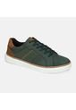 Zapatos Casuales Para Hombre Bata Oliva Nabel Nadal de Bata