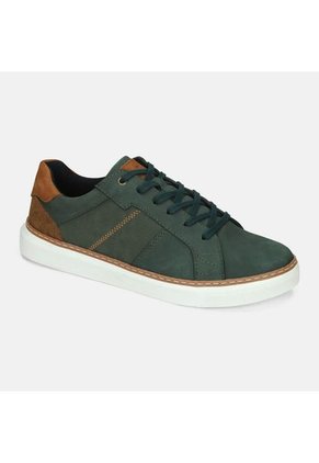 Zapatos Casuales Para Hombre Bata Oliva Nabel Nadal