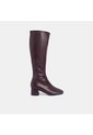 Botas Para Mujer Bata Rojo Dublin50 Winter de Bata