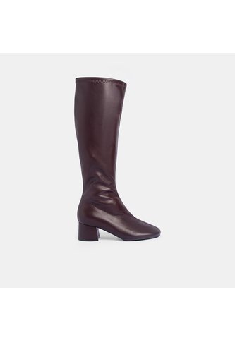 Botas Para Mujer Bata Rojo Dublin50 Winter Bata