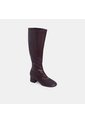 Botas Para Mujer Bata Rojo Dublin50 Winter de Bata