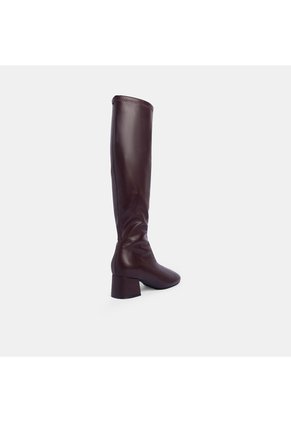 Botas Para Mujer Bata Rojo Dublin50 Winter
