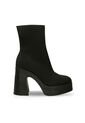 Botines Para Mujer Bata Verde Igino Wolfi de Bata