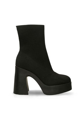 Botines Para Mujer Bata Verde Igino Wolfi