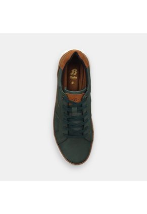Zapatos Casuales Para Hombre Bata Oliva Nabel Nadal