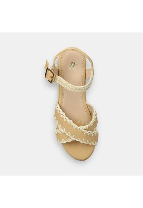 Sandalias Para Mujer Bata