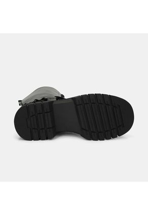 Botas Para Mujer Bata Negro Lari Martina