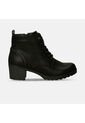 Botines Para Mujer Bata Camel Ibor Silvia de Bata