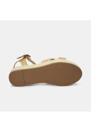 Sandalias Para Mujer Bata