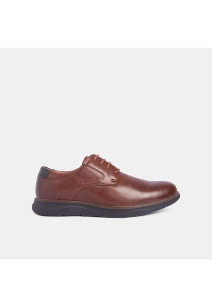 Tenis Para Hombre North Star Multicolor Máximo Midas City Urban