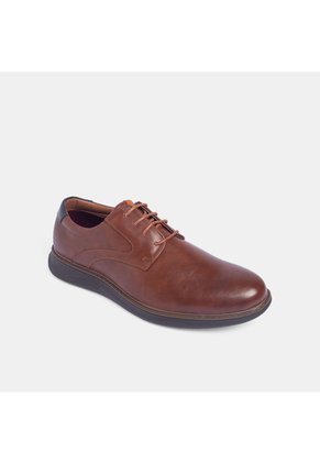 Tenis Para Hombre North Star Multicolor Máximo Midas City Urban
