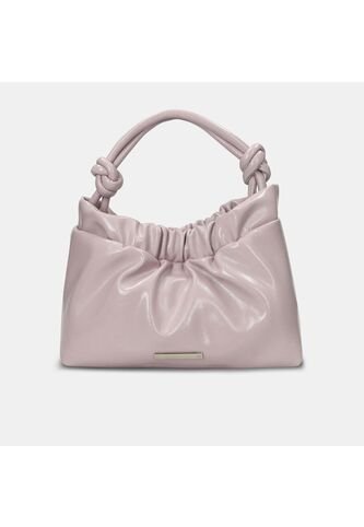 Cartera  Para Mujer Bata Morado Francesca Bata