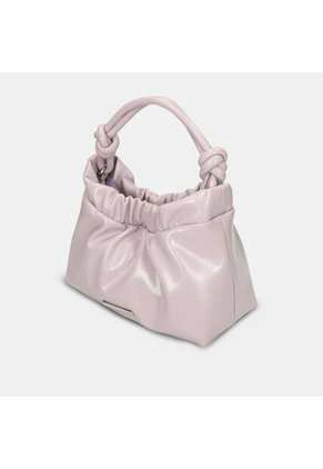 Cartera Para Mujer Bata Morado Francesca
