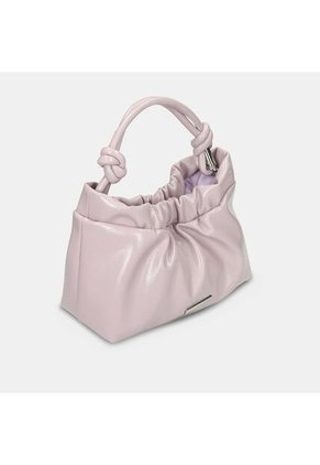Cartera Para Mujer Bata Morado Francesca