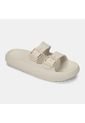 Pantufla Para Mujer Bata Beige Bata Ultra de Bata