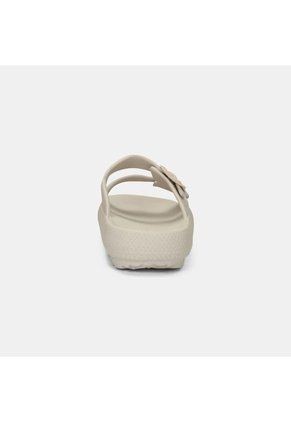 Pantufla Para Mujer Bata Beige Bata Ultra