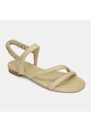 Sandalias Para Mujer Bata
