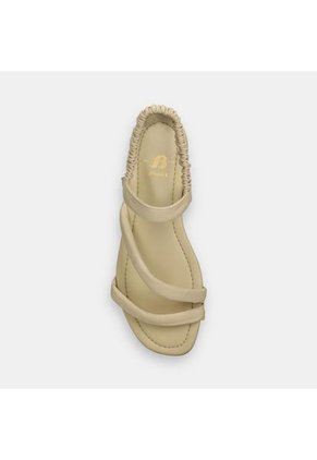 Sandalias Para Mujer Bata
