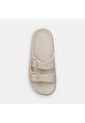 Pantufla Para Mujer Bata Beige Bata Ultra de Bata