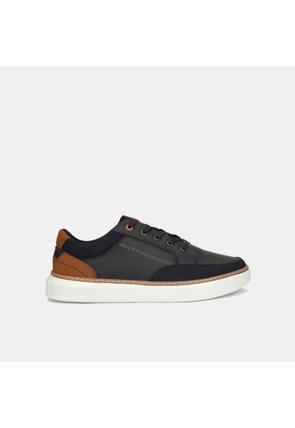 Zapatos Casuales Para Hombre Bata Multicolor Nick Nadal