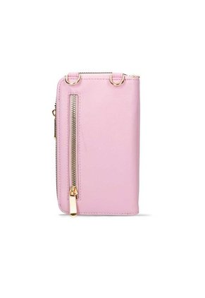 Cartera Lavanda-Limón Bata Nora Lv 23Q3 Mujer