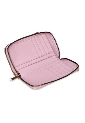 Cartera Lavanda-Limón Bata Nora Lv 23Q3 Mujer